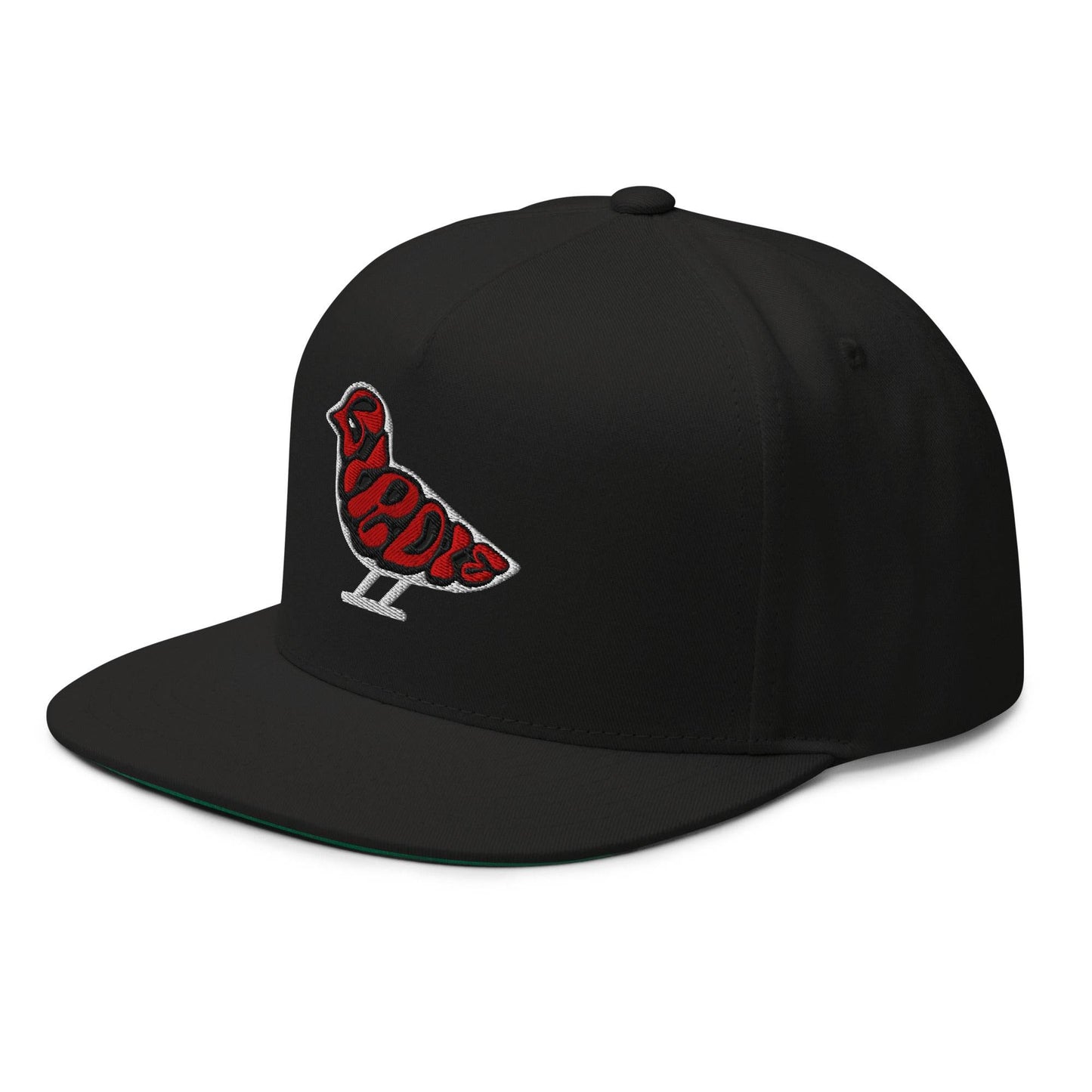Birdie - Snapback Hat - JMPark Apparel