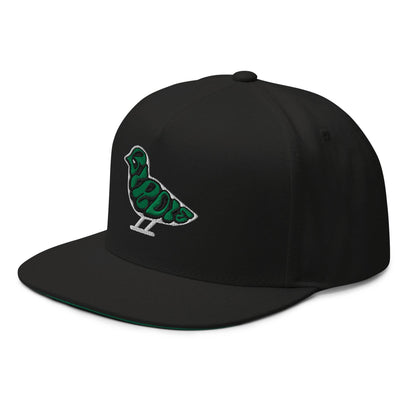 Birdie - Snapback Hat - JMPark Apparel