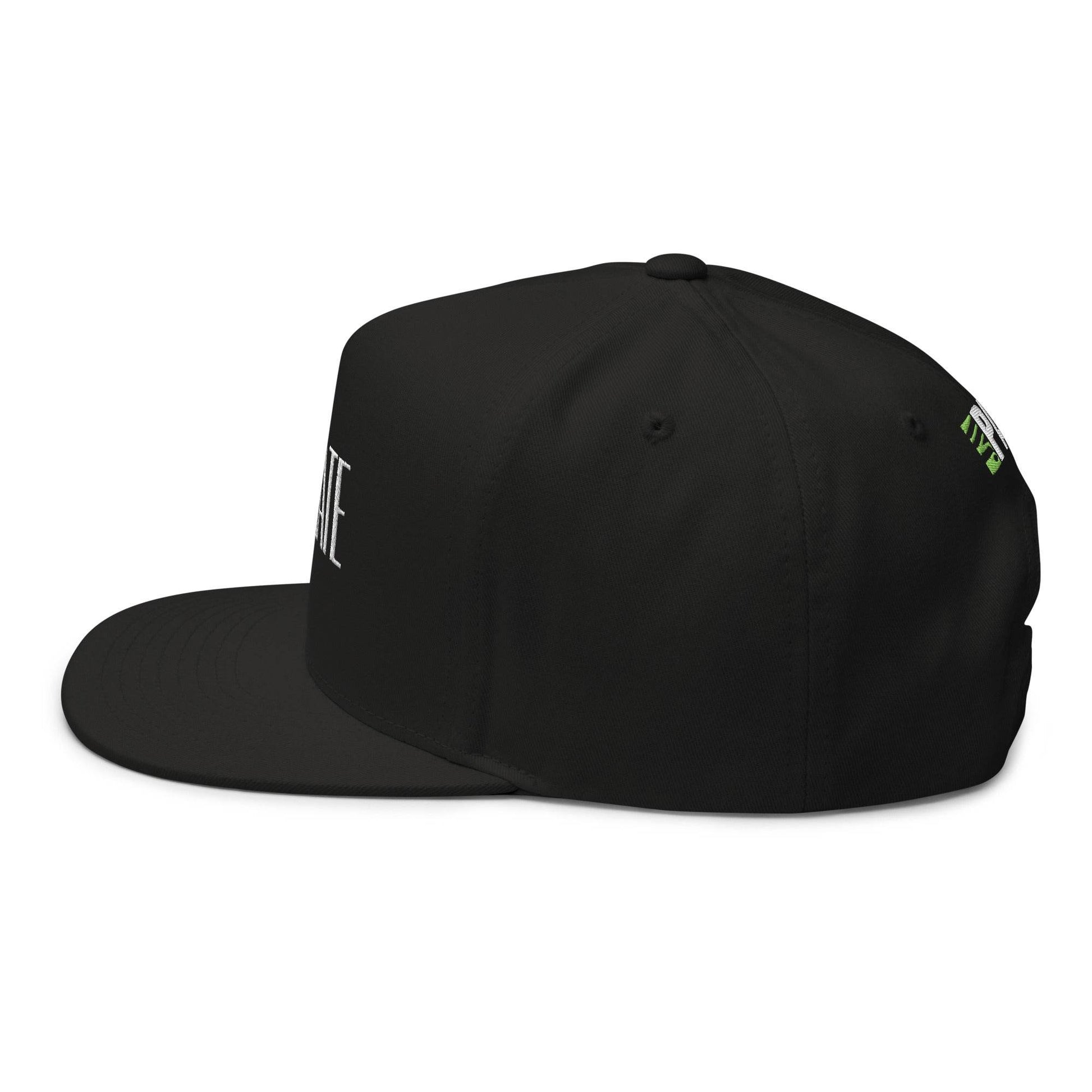 Love/Hate - Snapback Hat - JMPark Apparel
