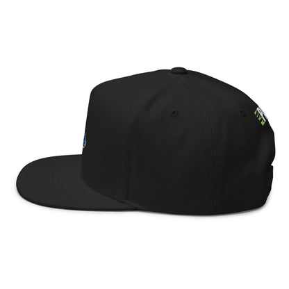 Birdie - Snapback Hat - JMPark Apparel