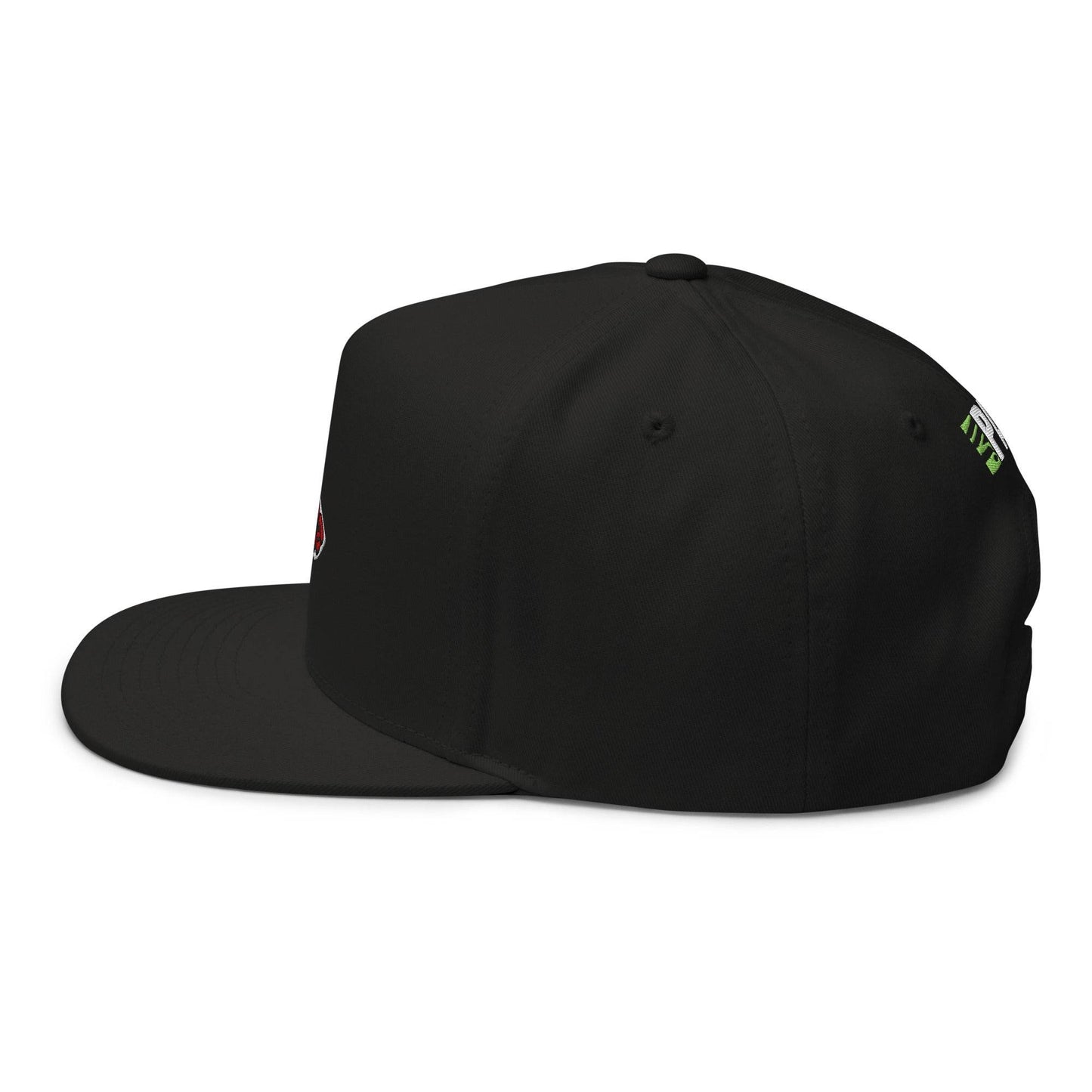 Birdie - Snapback Hat - JMPark Apparel