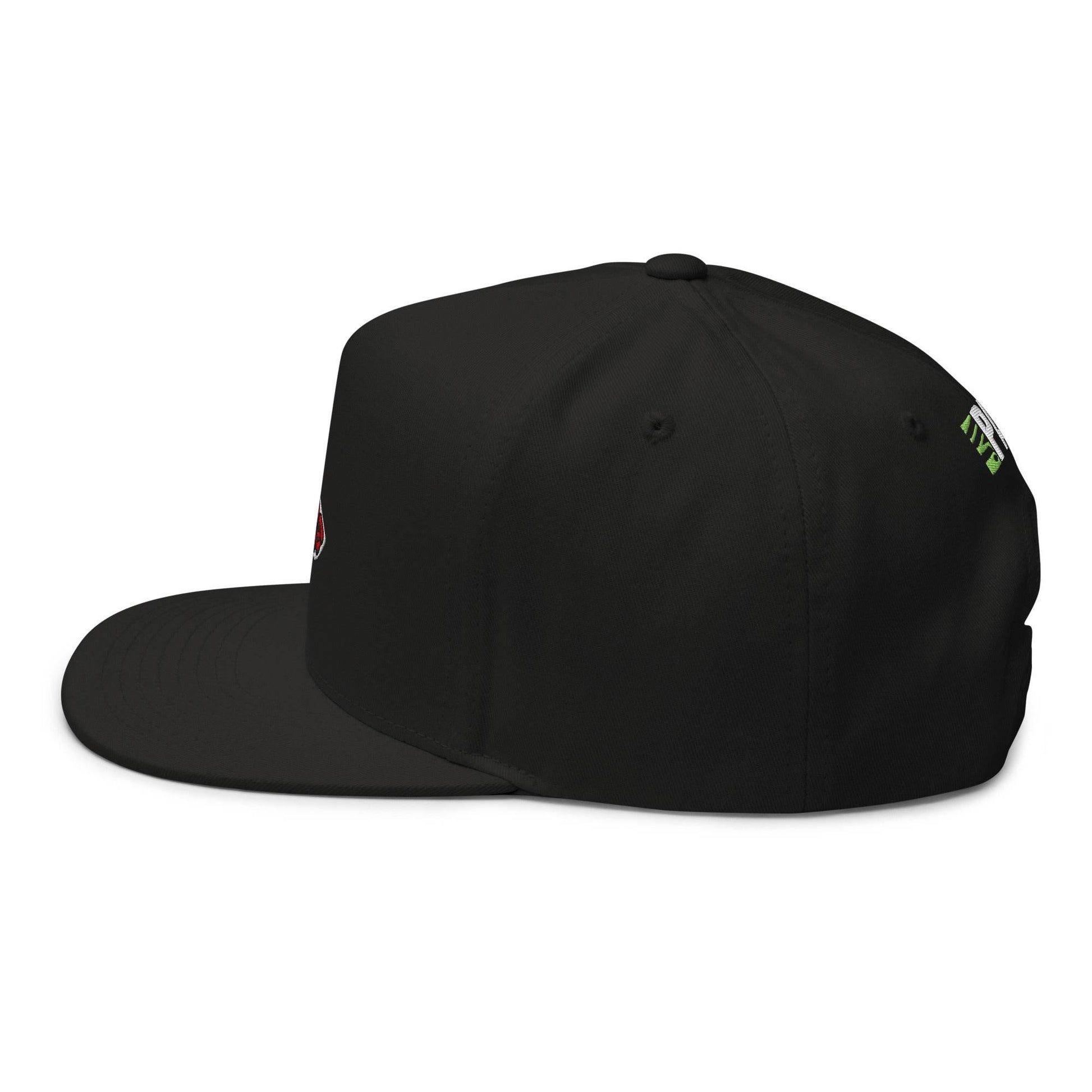 Birdie - Snapback Hat - JMPark Apparel