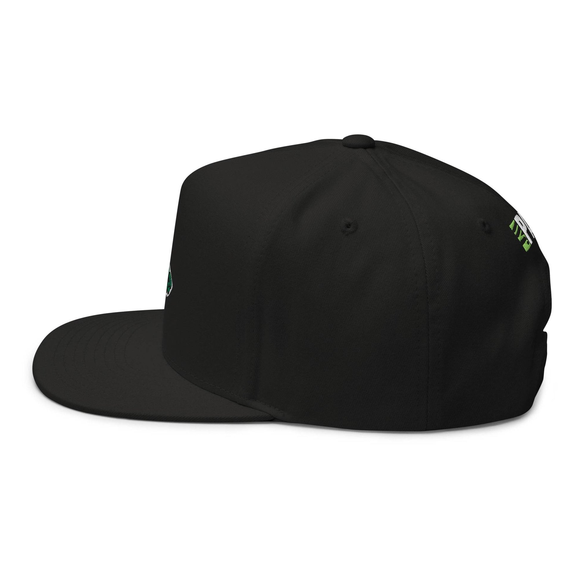 Birdie - Snapback Hat - JMPark Apparel