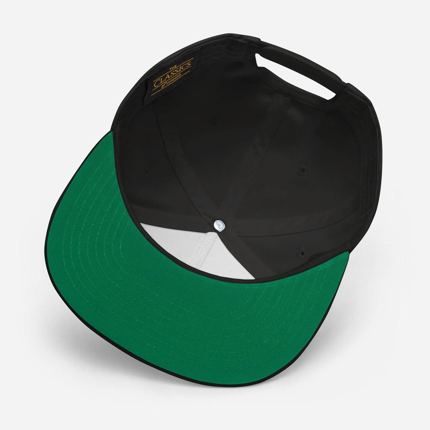 Birdie - Snapback Hat - JMPark Apparel