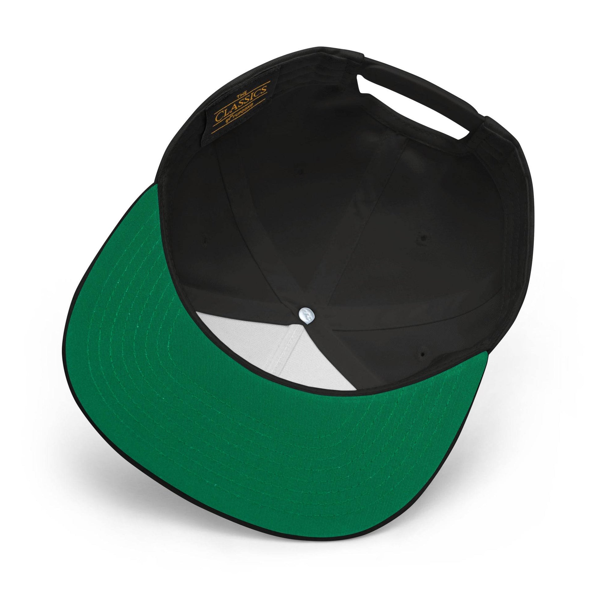 Love/Hate - Snapback Hat - JMPark Apparel
