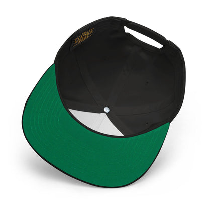 Love/Hate - Snapback Hat - JMPark Apparel