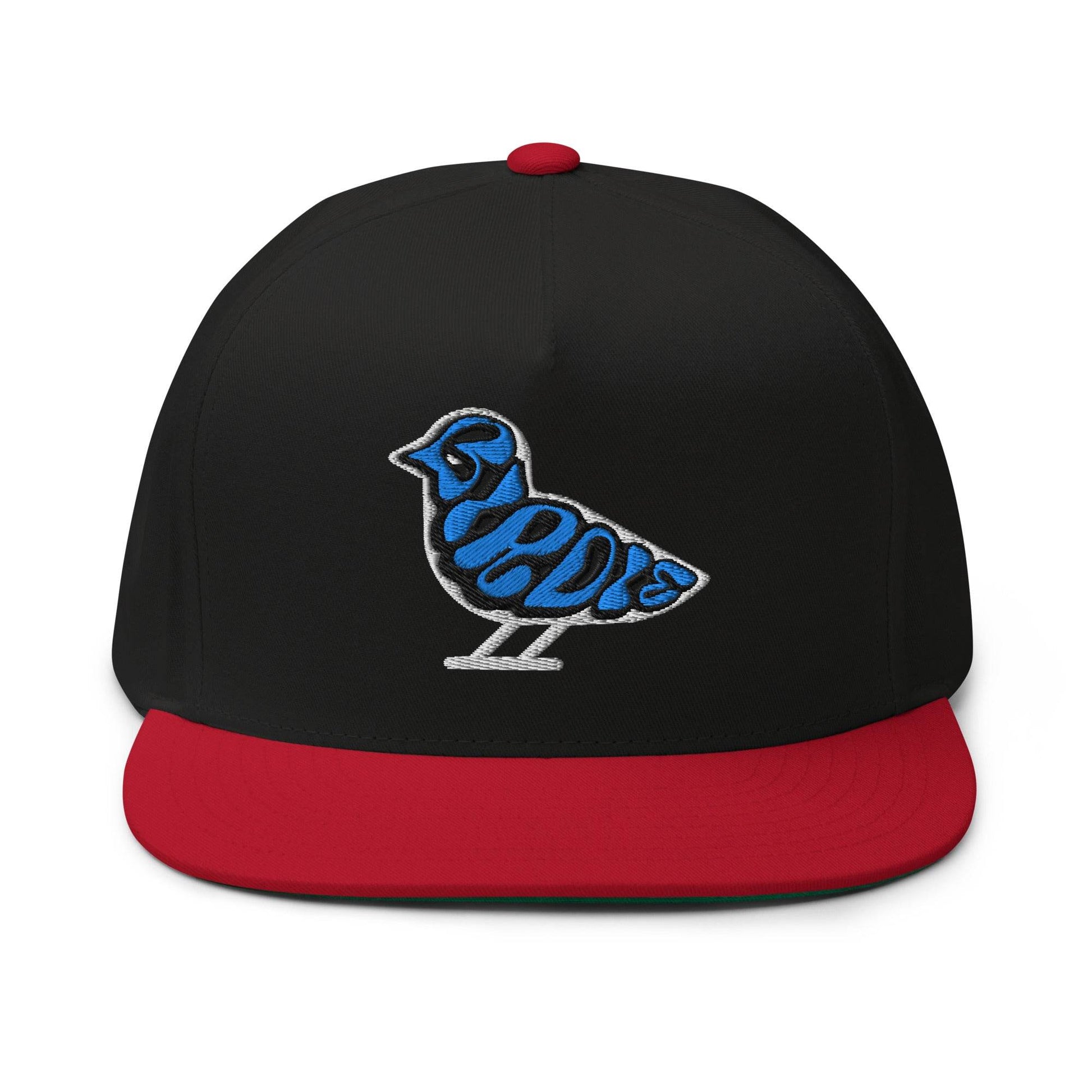 Birdie - Snapback Hat - JMPark Apparel