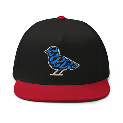 Birdie - Snapback Hat - JMPark Apparel