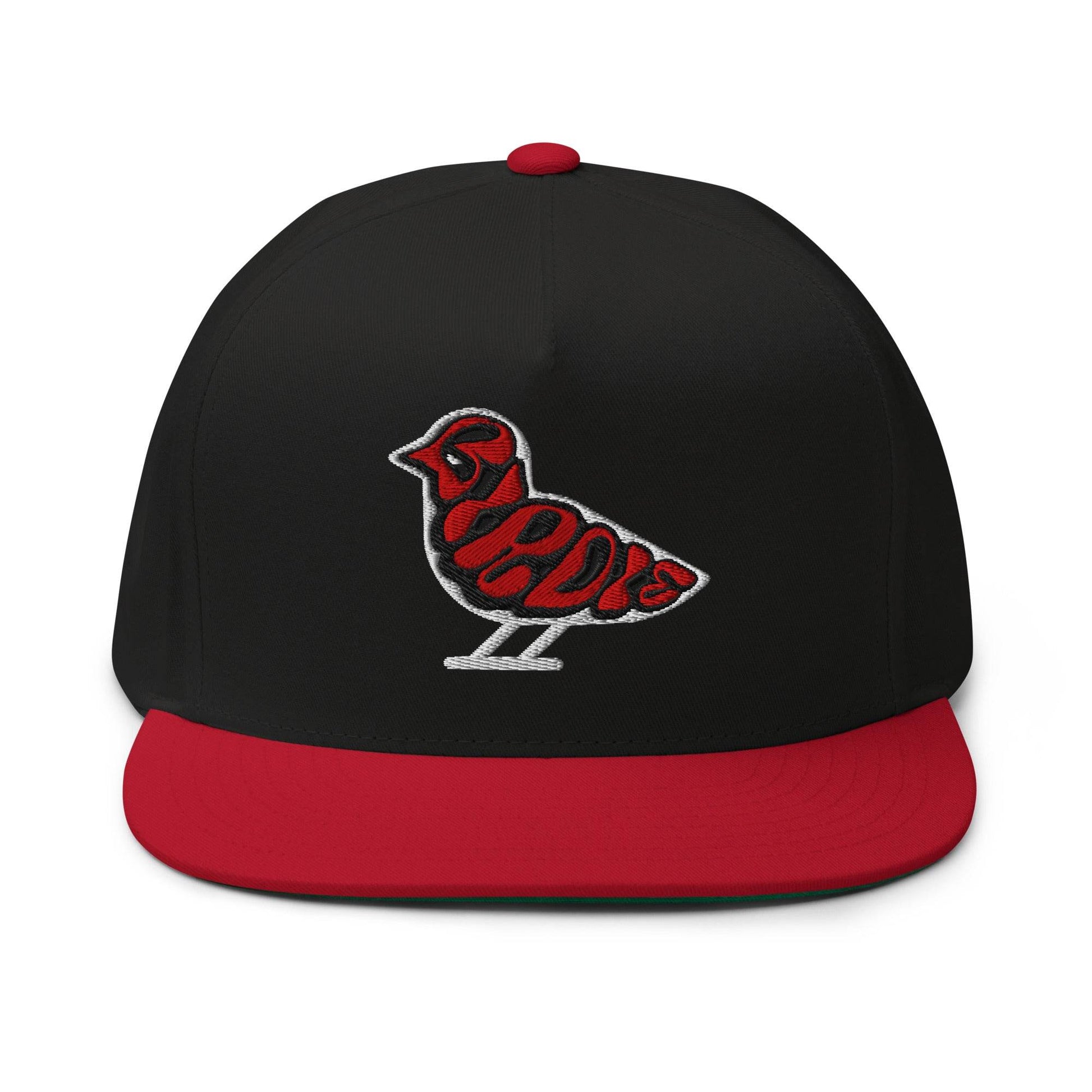 Birdie - Snapback Hat - JMPark Apparel