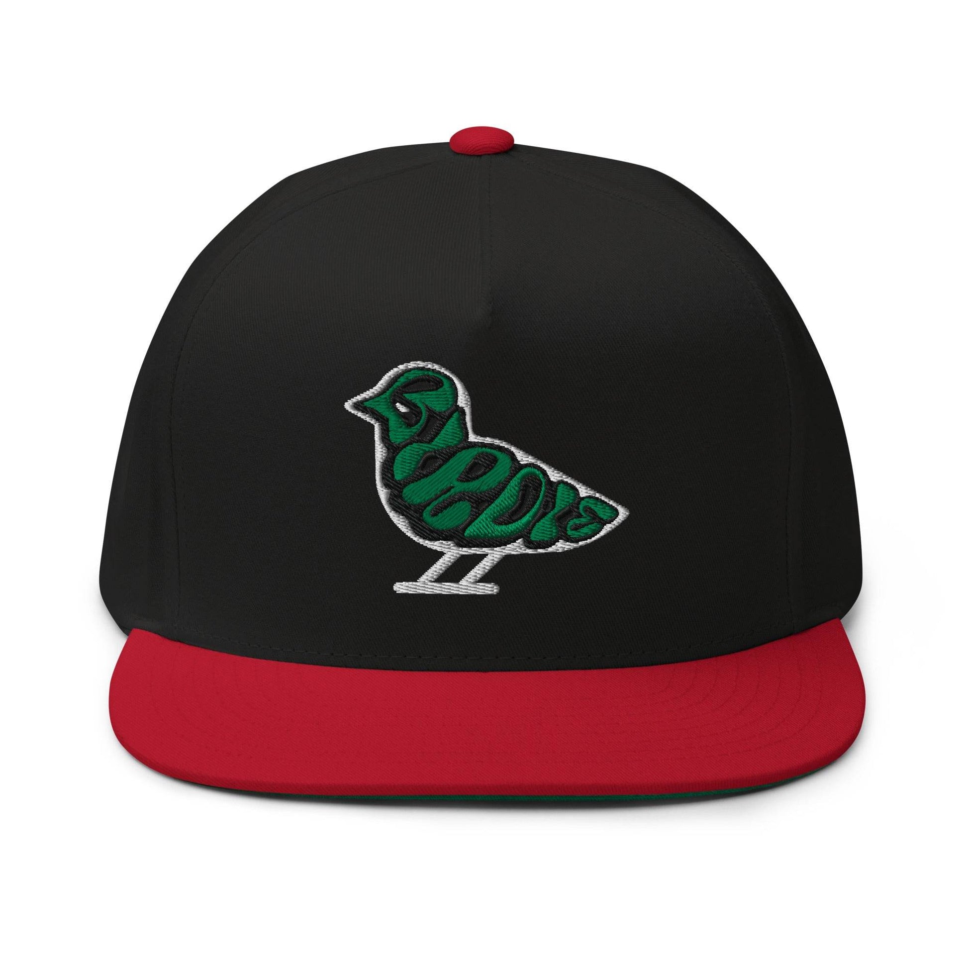 Birdie - Snapback Hat - JMPark Apparel