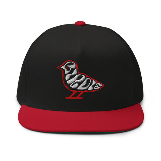 Birdie - Snapback Hat - JMPark Apparel