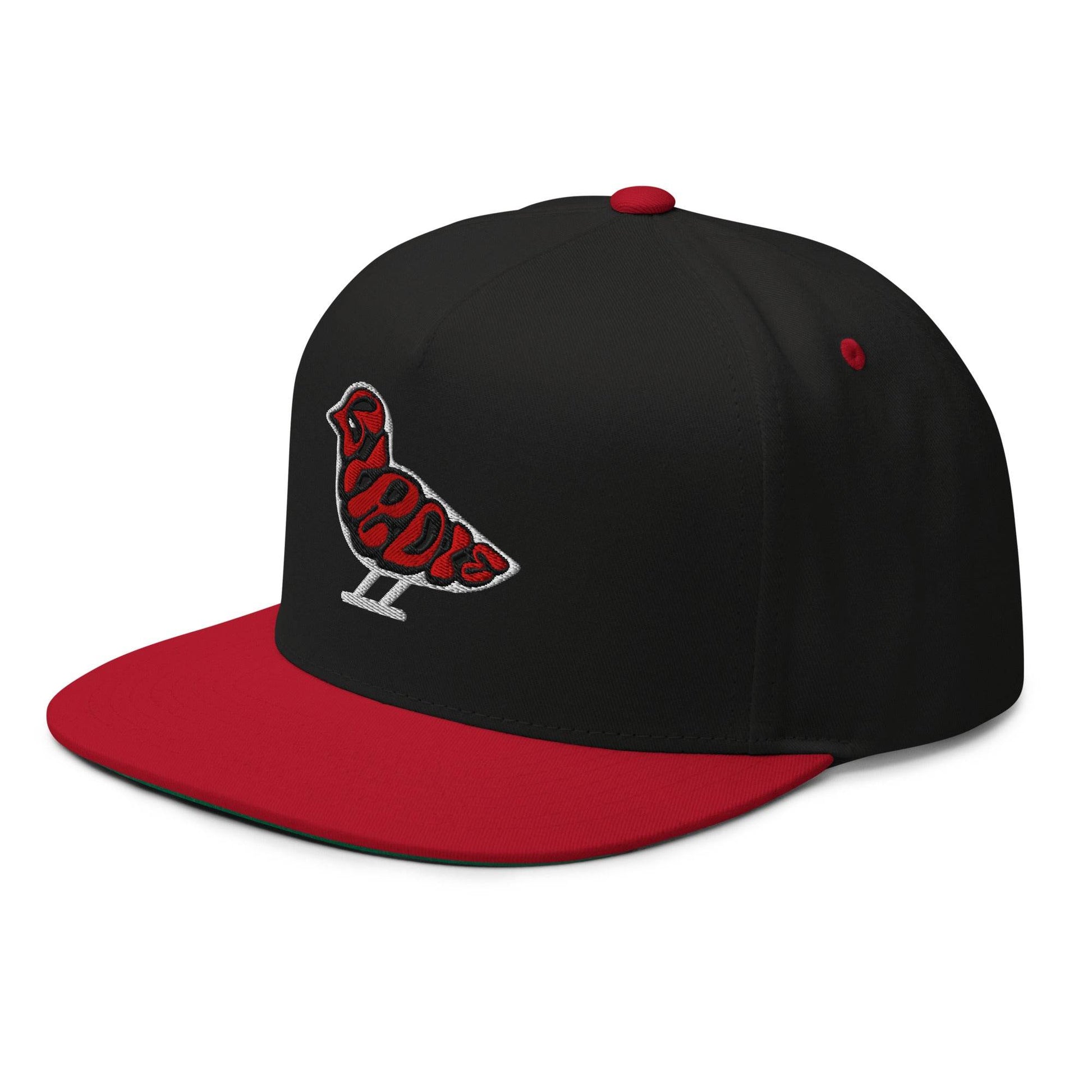 Birdie - Snapback Hat - JMPark Apparel