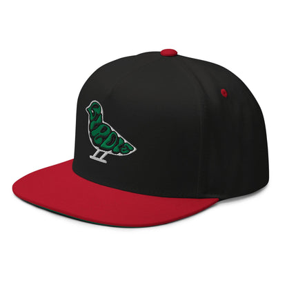 Birdie - Snapback Hat - JMPark Apparel