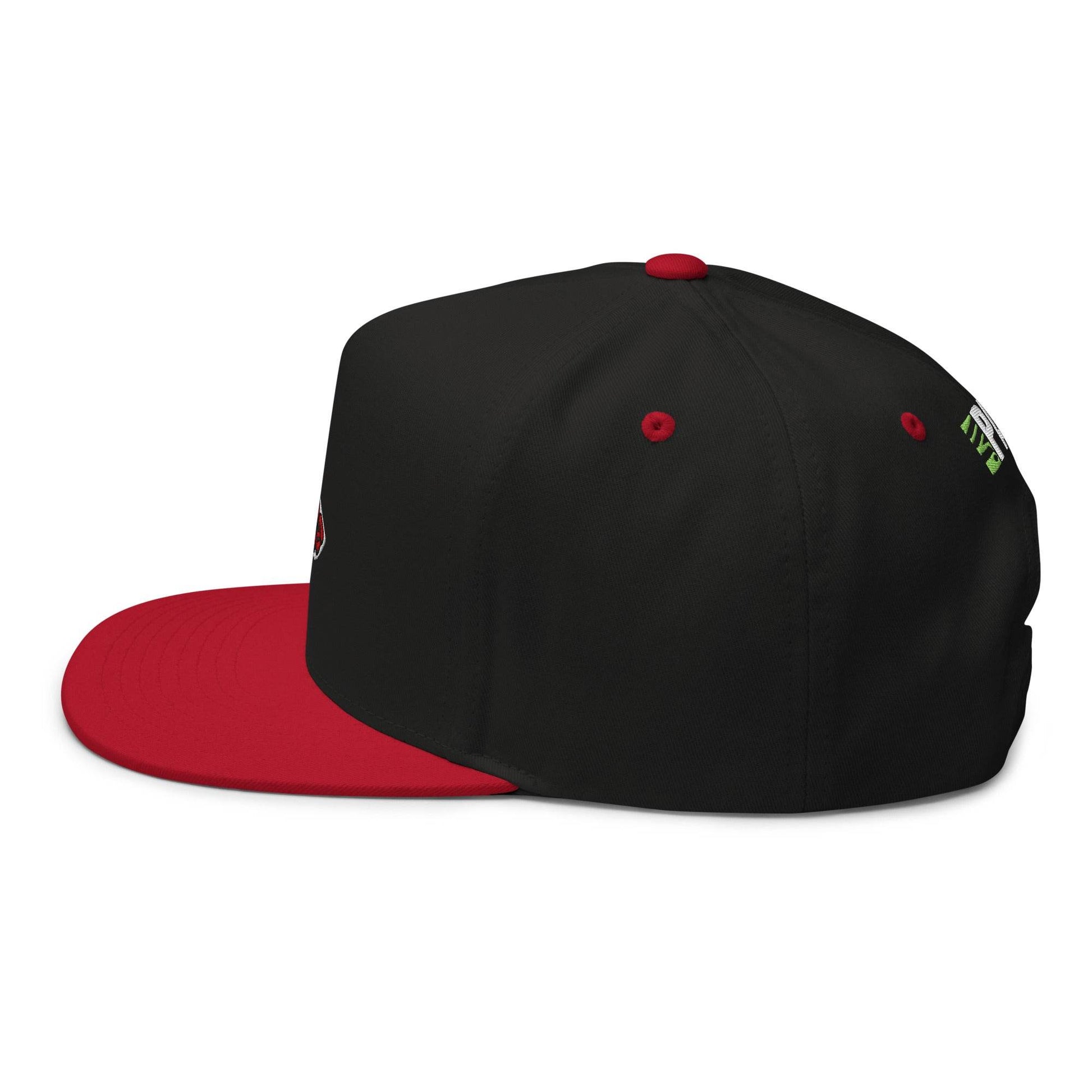 Birdie - Snapback Hat - JMPark Apparel
