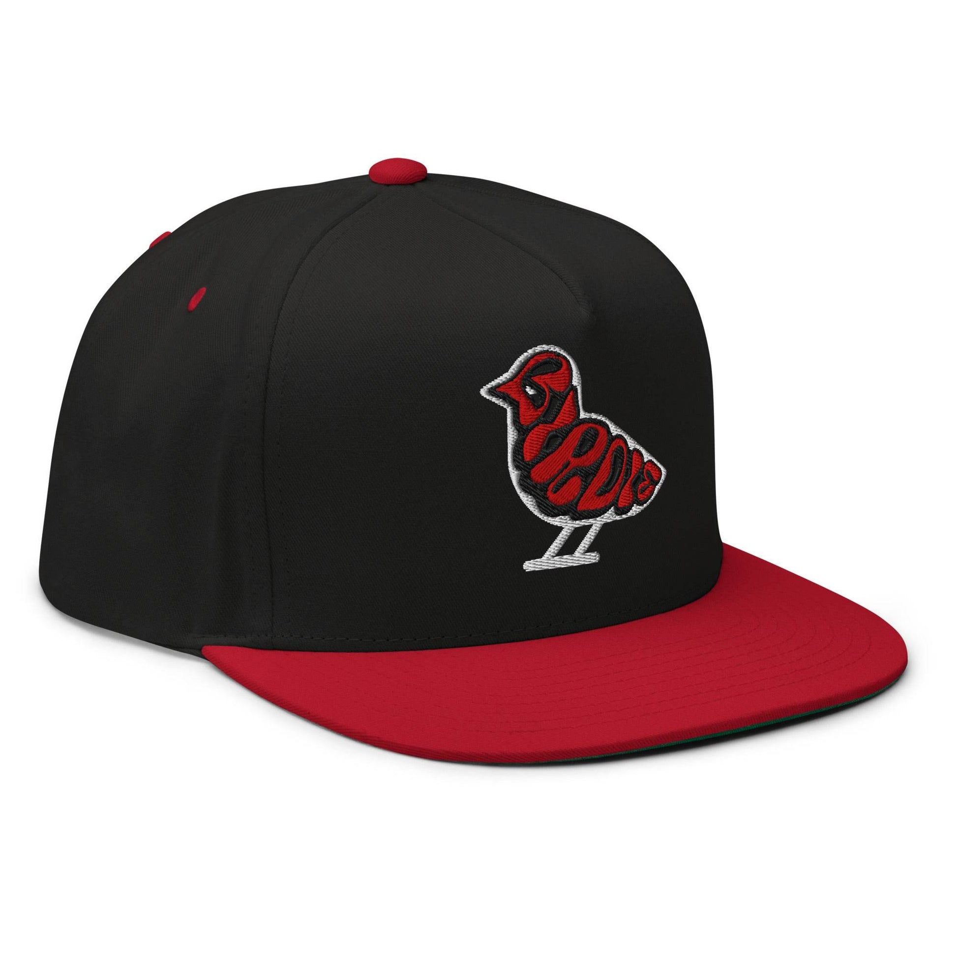 Birdie - Snapback Hat - JMPark Apparel