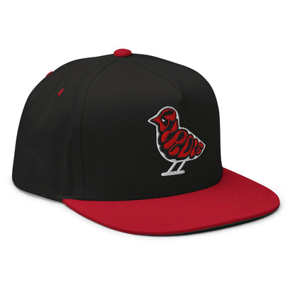 Birdie - Snapback Hat - JMPark Apparel
