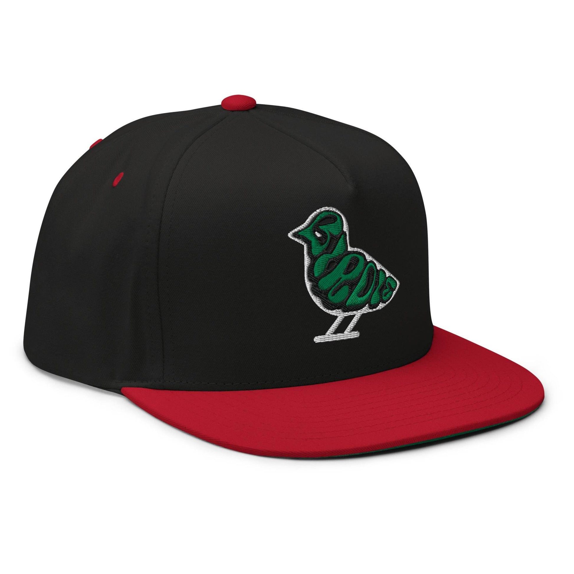 Birdie - Snapback Hat - JMPark Apparel