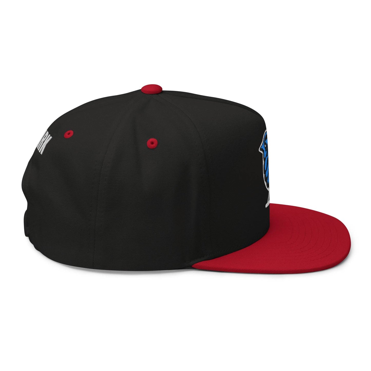 Birdie - Snapback Hat - JMPark Apparel