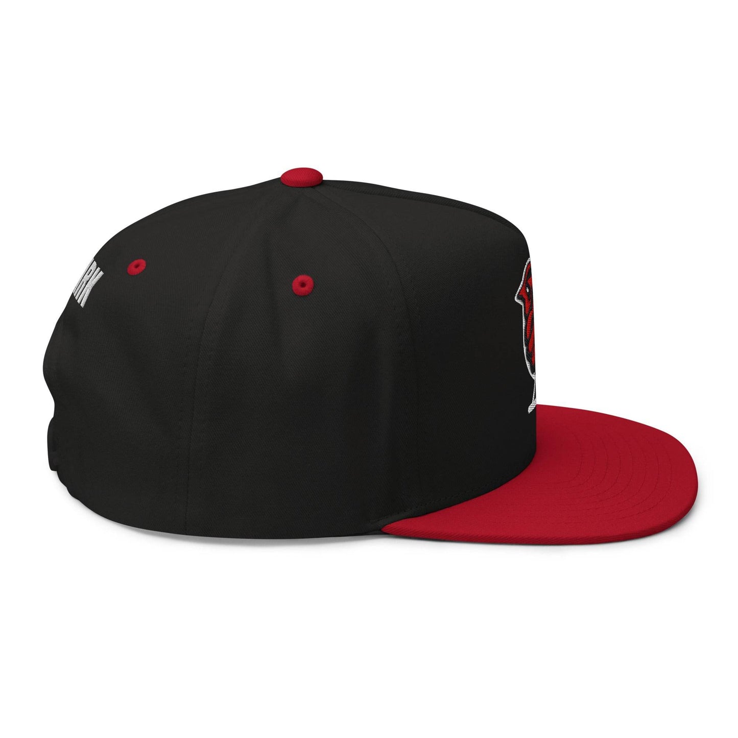 Birdie - Snapback Hat - JMPark Apparel