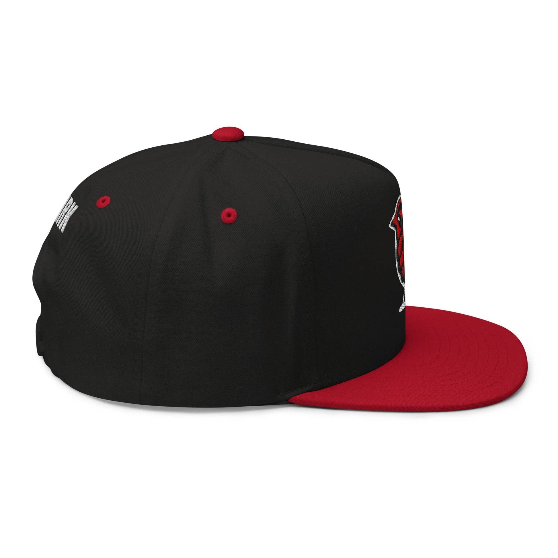 Birdie - Snapback Hat - JMPark Apparel
