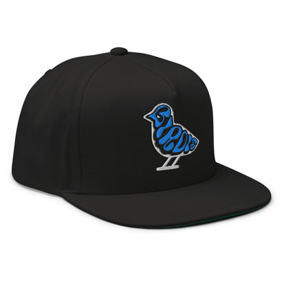 Birdie - Snapback Hat - JMPark Apparel