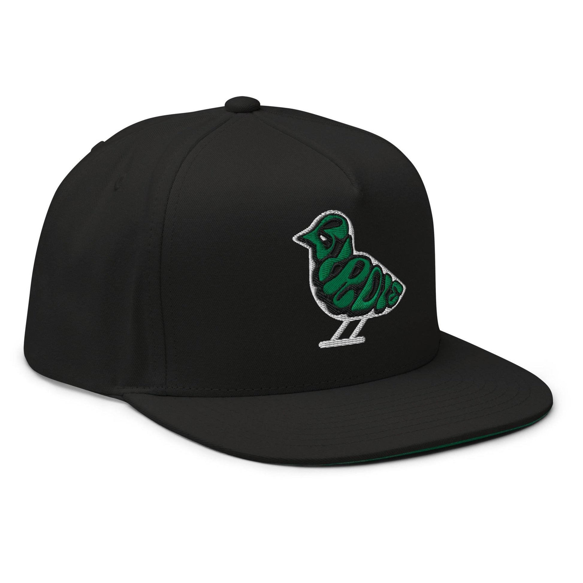 Birdie - Snapback Hat - JMPark Apparel