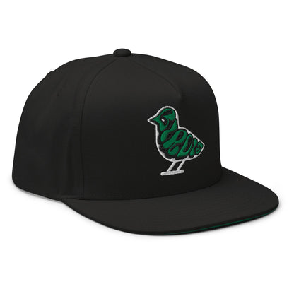 Birdie - Snapback Hat - JMPark Apparel