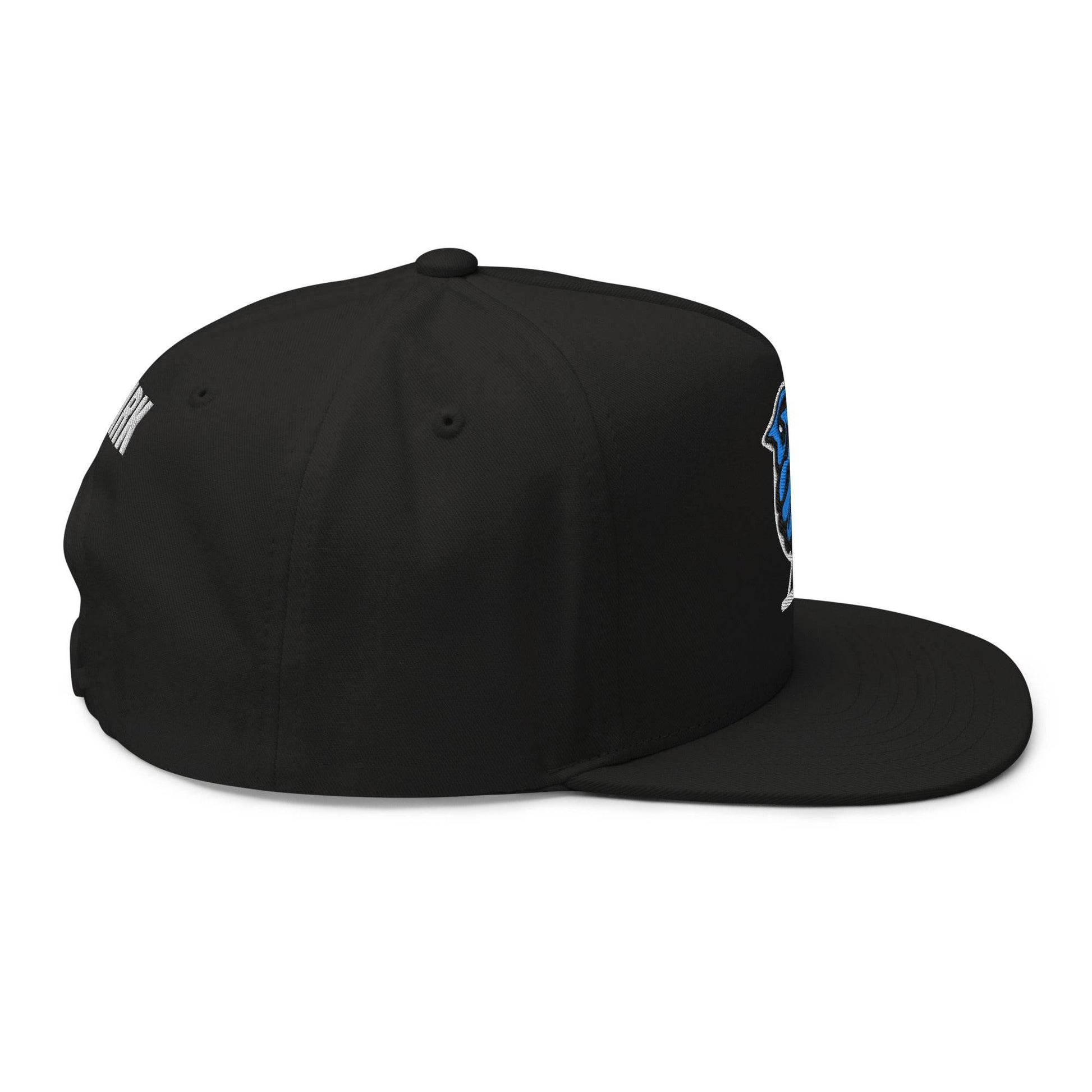 Birdie - Snapback Hat - JMPark Apparel