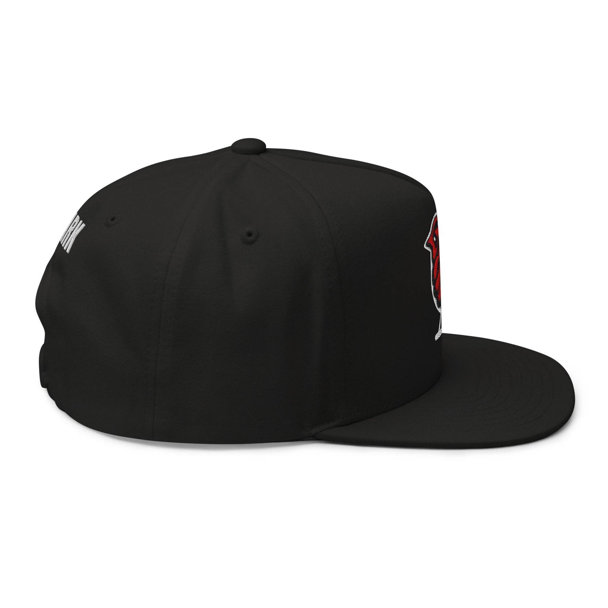 Birdie - Snapback Hat - JMPark Apparel