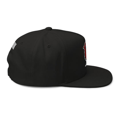 Birdie - Snapback Hat - JMPark Apparel