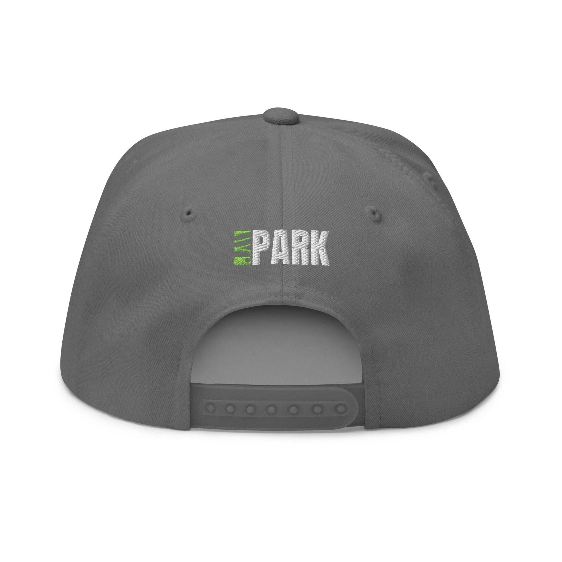 Birdie - Snapback Hat - JMPark Apparel