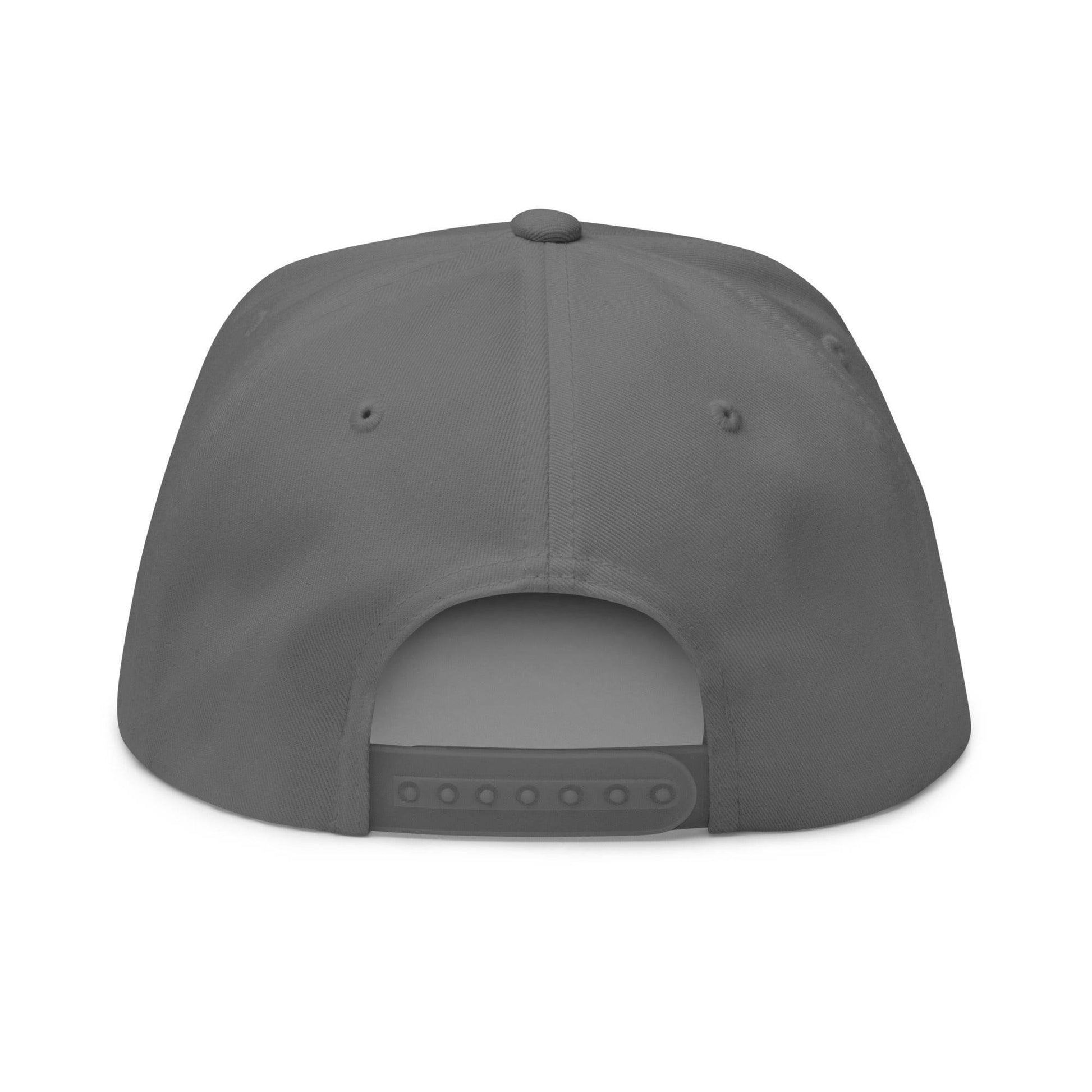 Touch Grass - Snapback Hat - JMPark Apparel