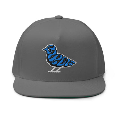 Birdie - Snapback Hat - JMPark Apparel