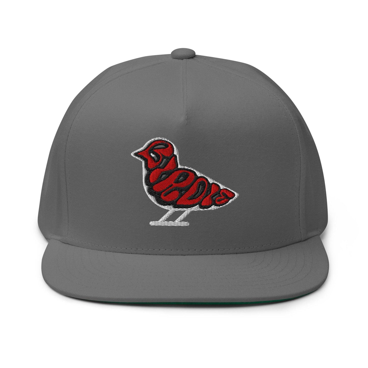 Birdie - Snapback Hat - JMPark Apparel