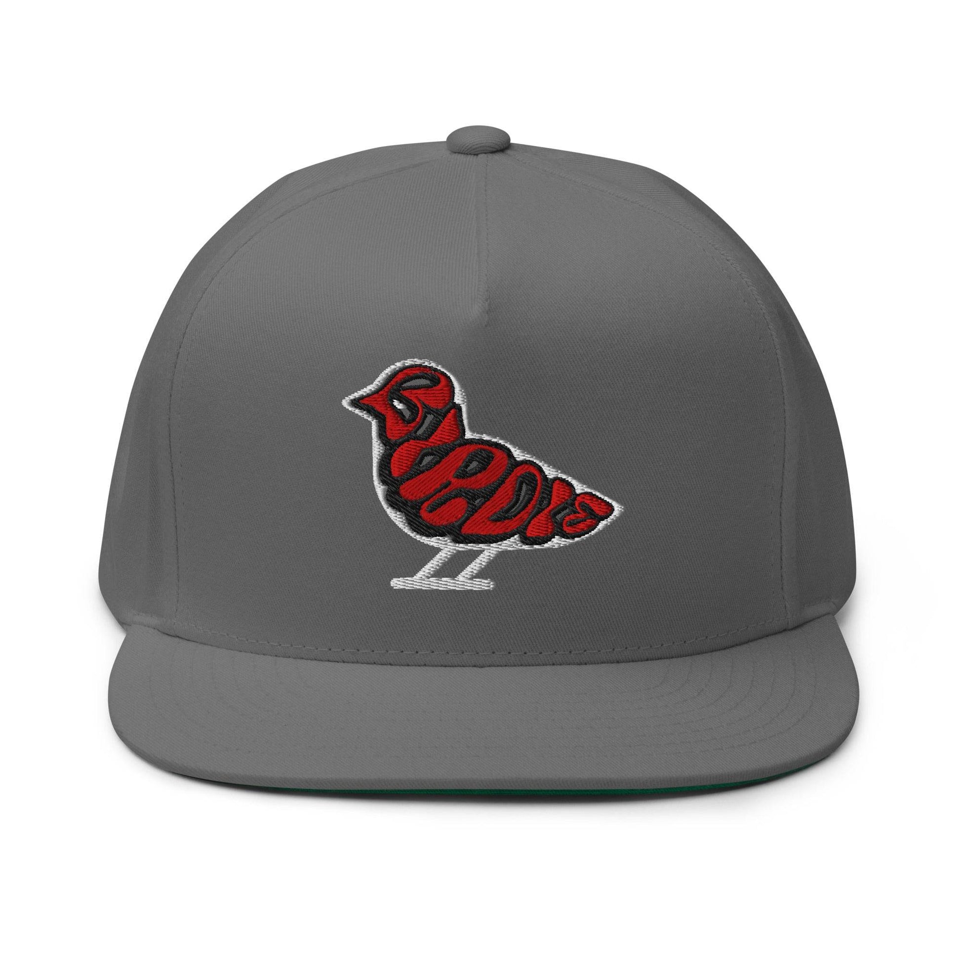 Birdie - Snapback Hat - JMPark Apparel
