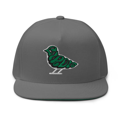 Birdie - Snapback Hat - JMPark Apparel