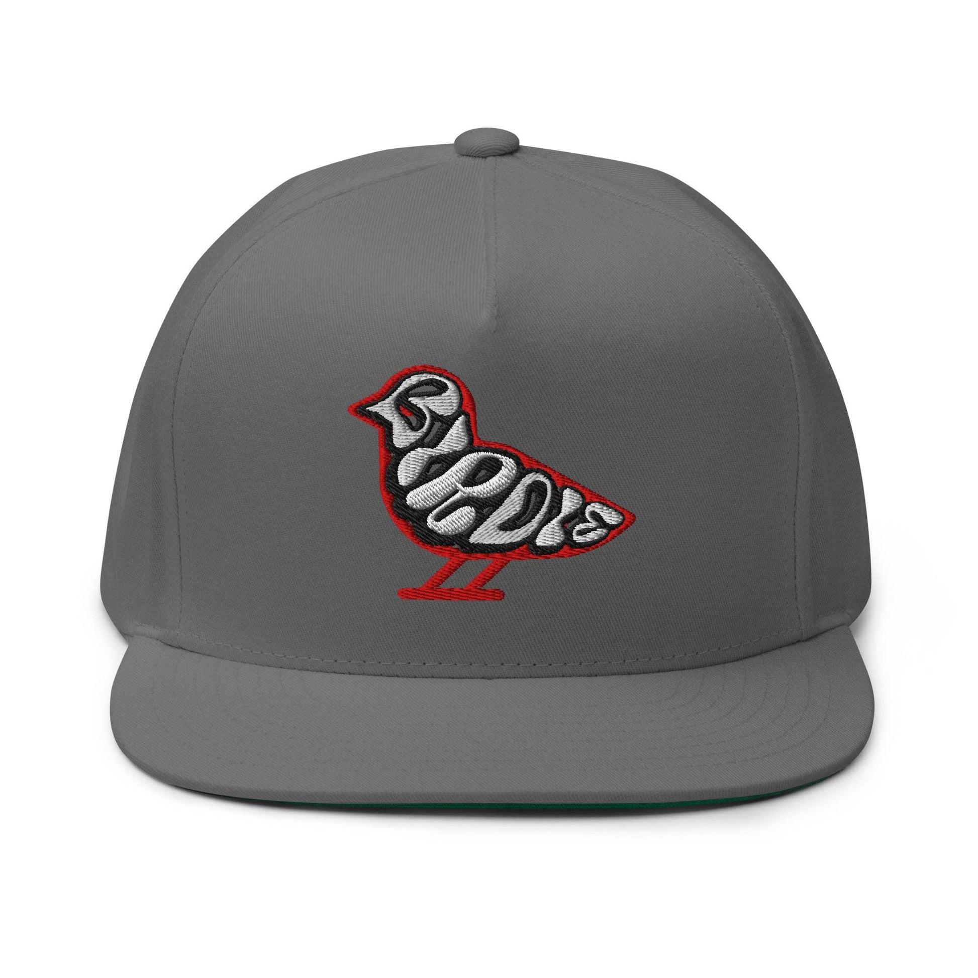 Birdie - Snapback Hat - JMPark Apparel