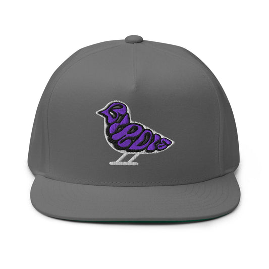 Birdie - Snapback Hat - JMPark Apparel