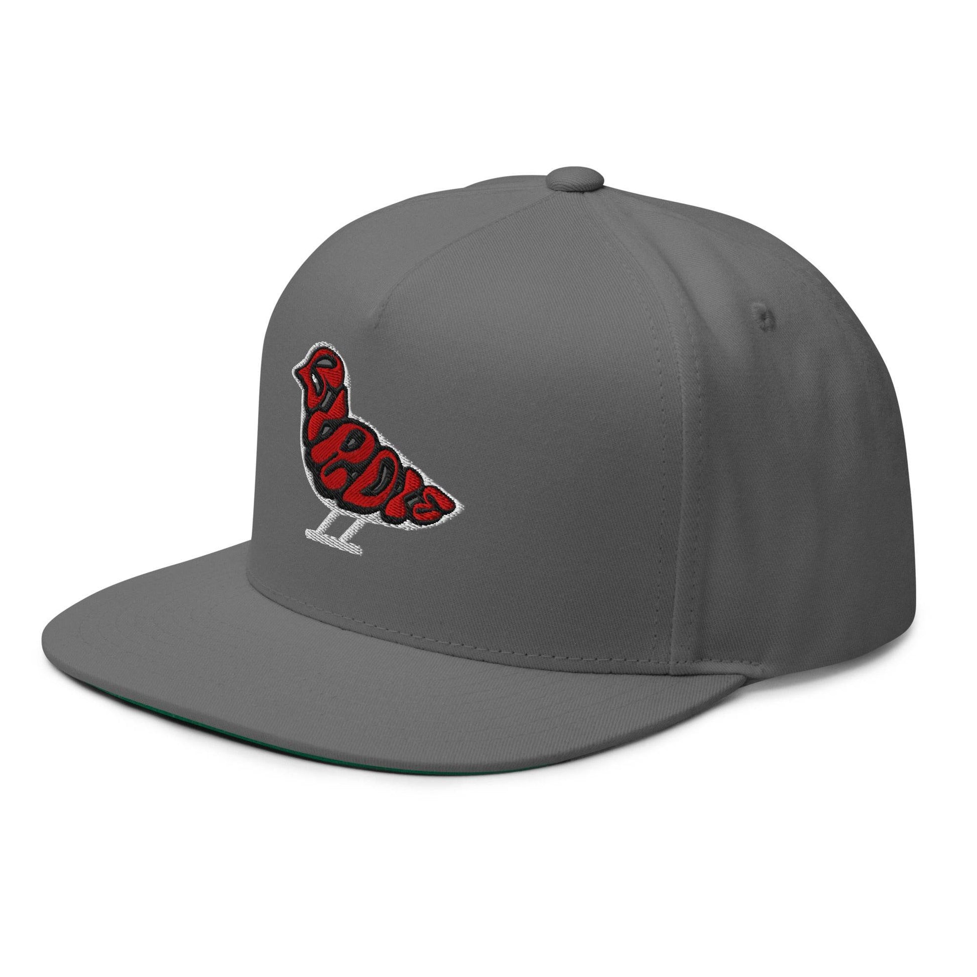 Birdie - Snapback Hat - JMPark Apparel