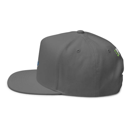 Birdie - Snapback Hat - JMPark Apparel