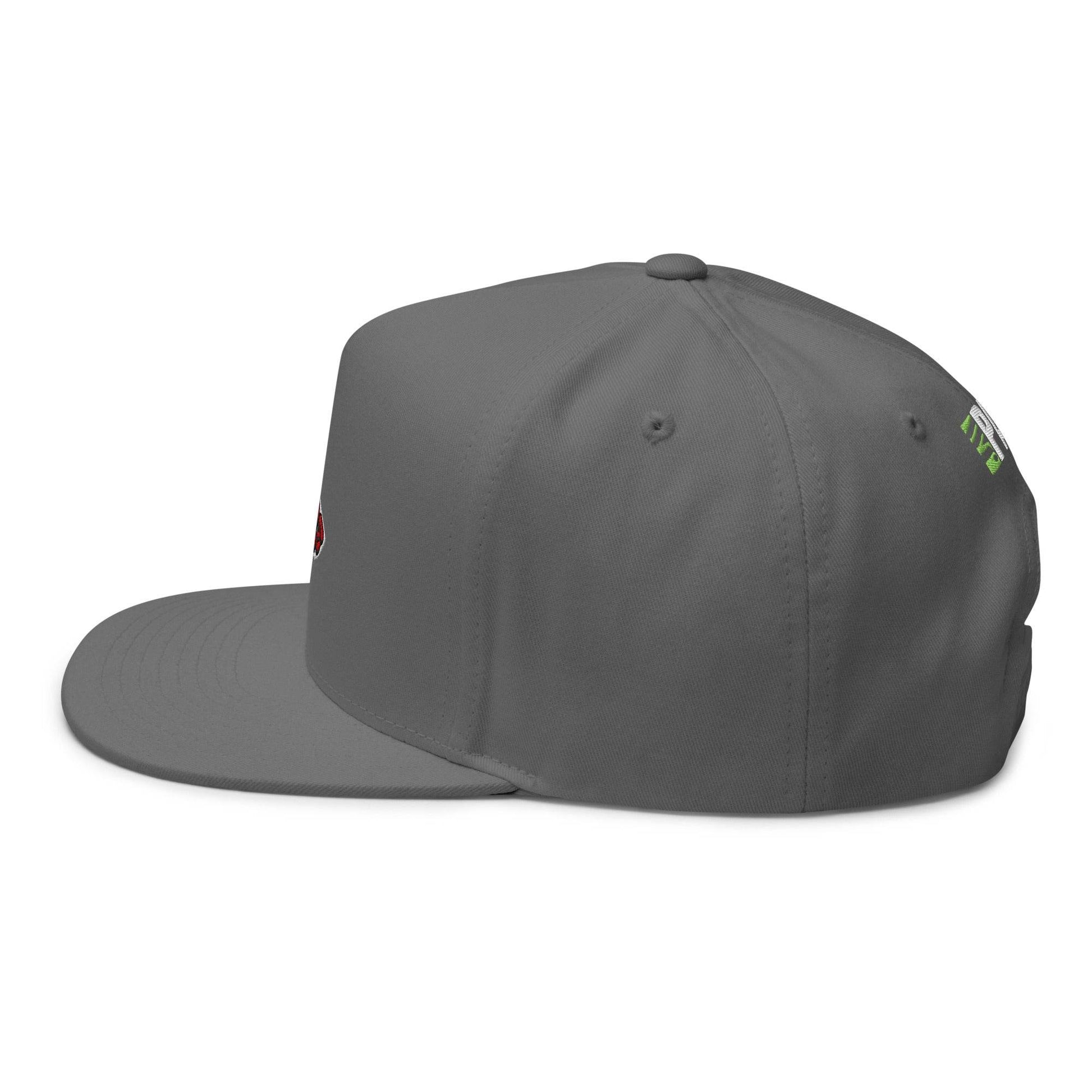 Birdie - Snapback Hat - JMPark Apparel