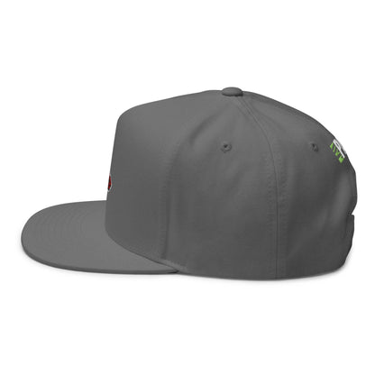 Birdie - Snapback Hat - JMPark Apparel