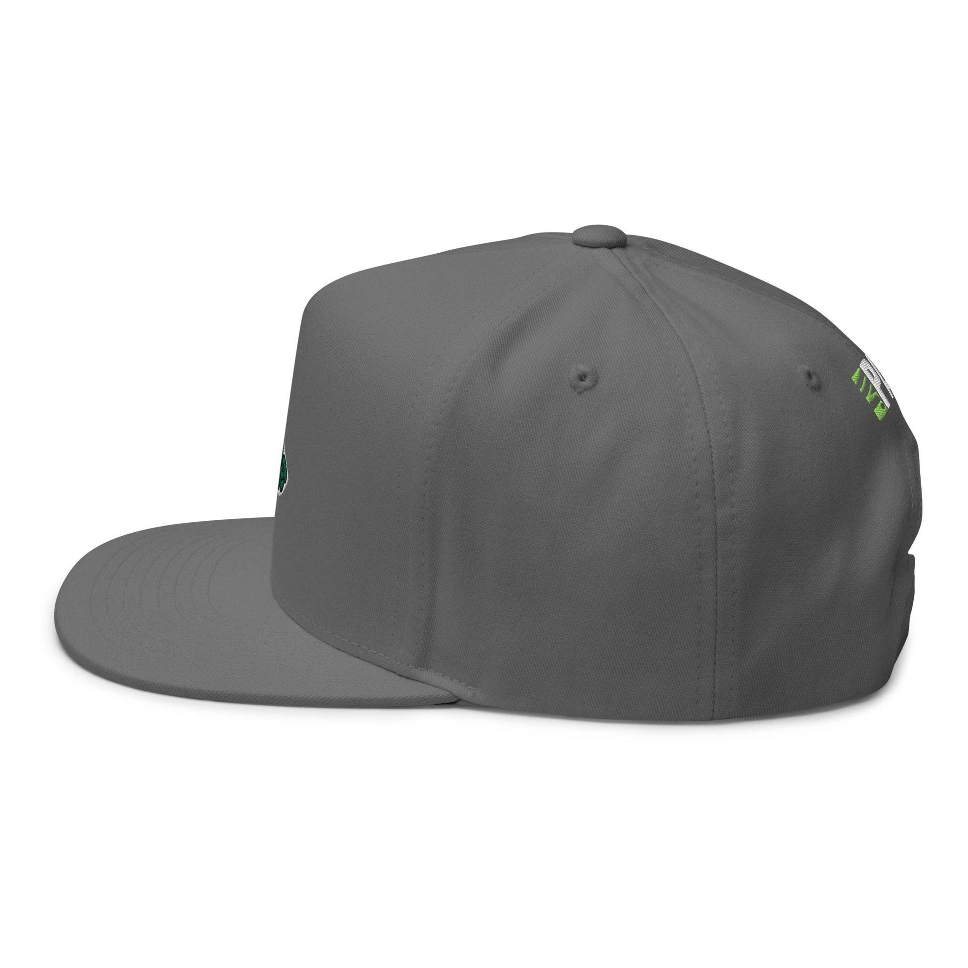 Birdie - Snapback Hat - JMPark Apparel