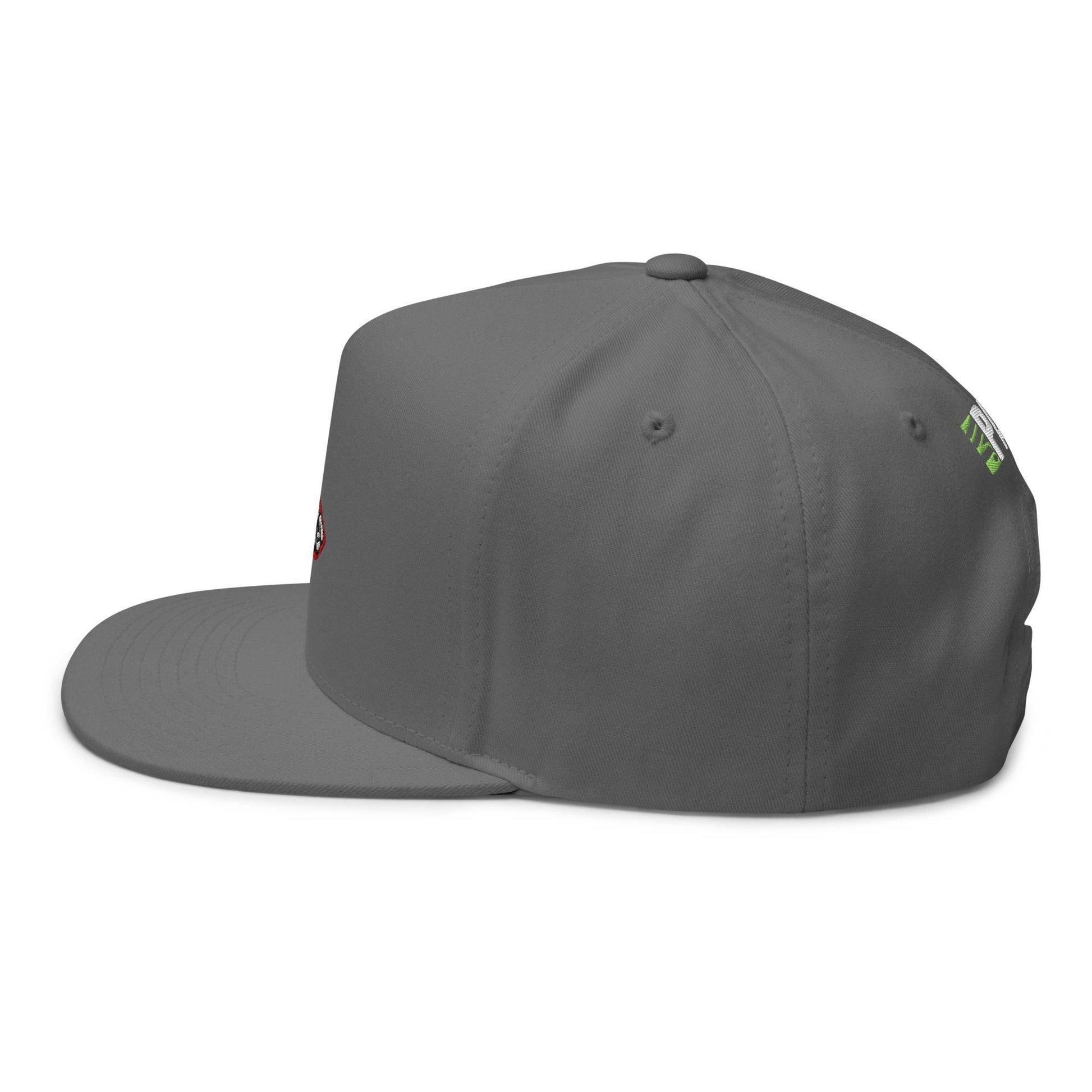 Birdie - Snapback Hat - JMPark Apparel