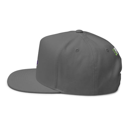 Birdie - Snapback Hat - JMPark Apparel