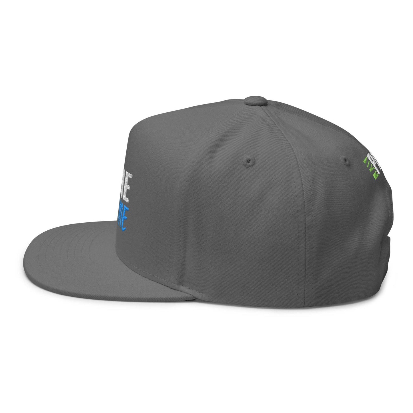 Talk Birdie To Me - Snapback Hat - JMPark Apparel