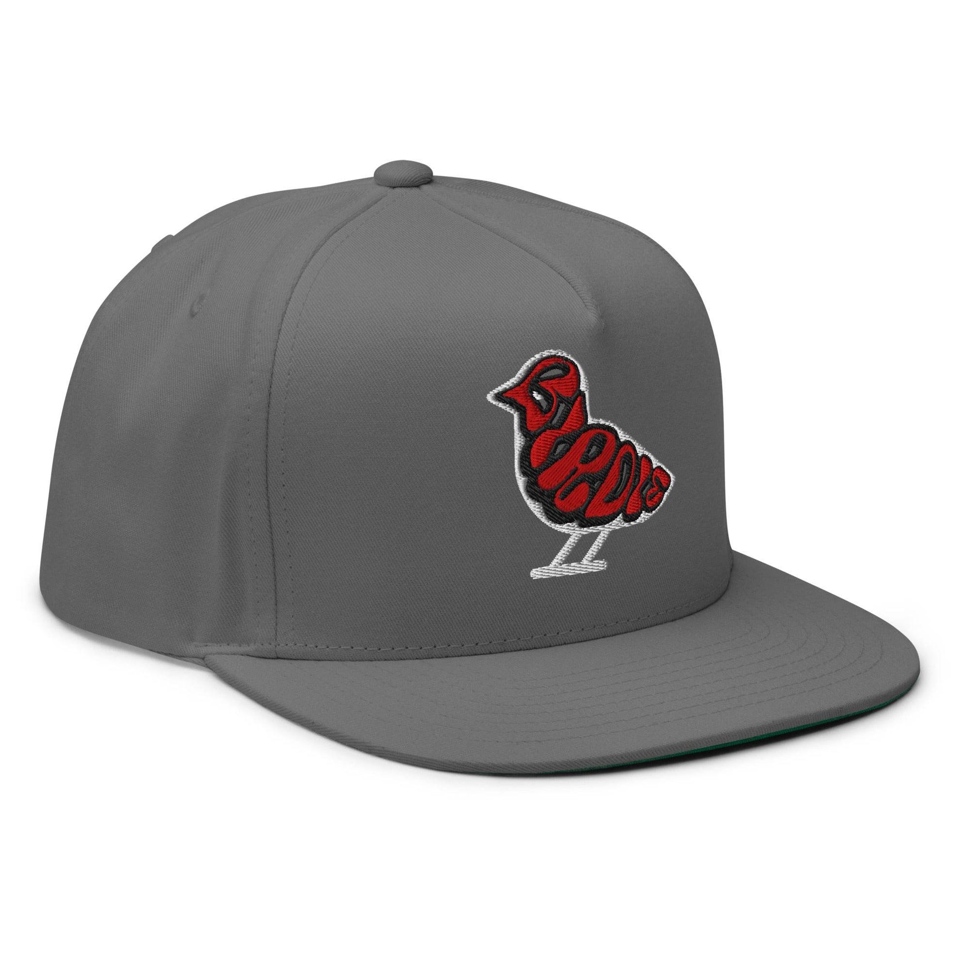 Birdie - Snapback Hat - JMPark Apparel