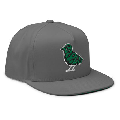 Birdie - Snapback Hat - JMPark Apparel