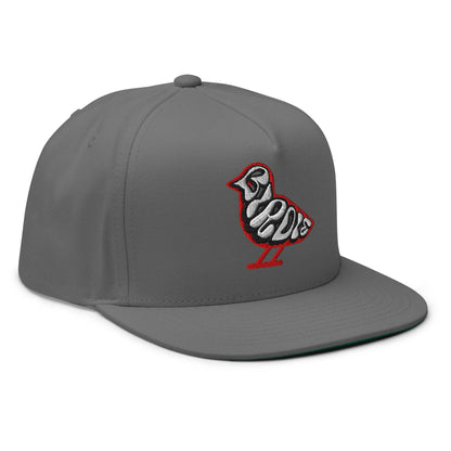 Birdie - Snapback Hat - JMPark Apparel