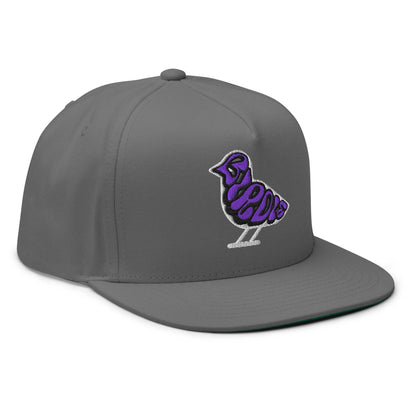 Birdie - Snapback Hat - JMPark Apparel